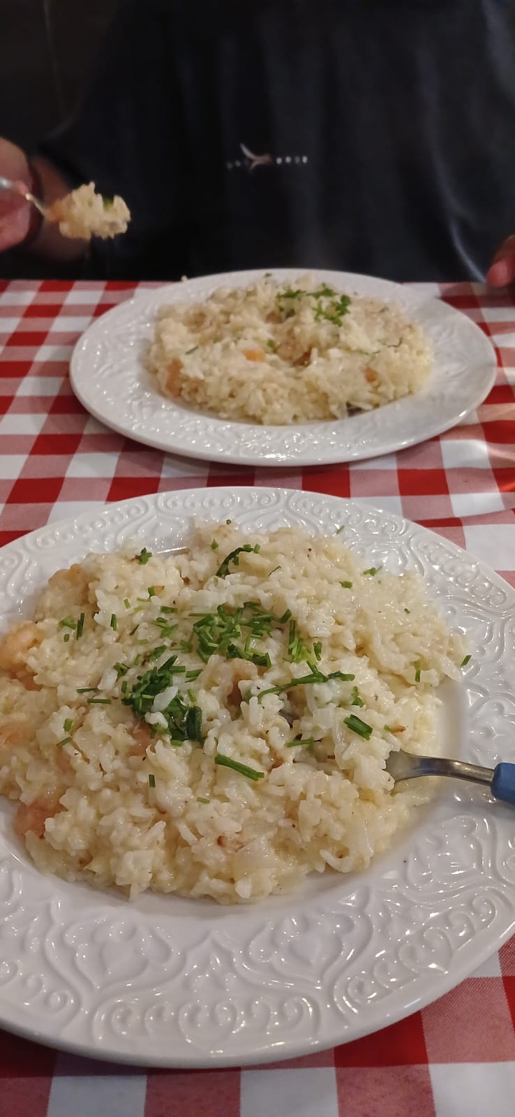 Risotto